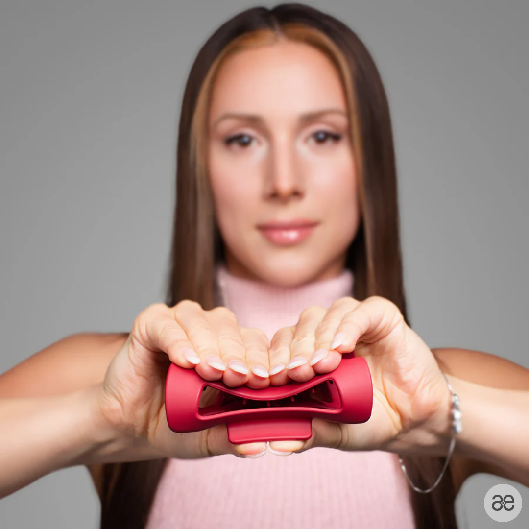 Aerylo Clip - Pinza Flexible