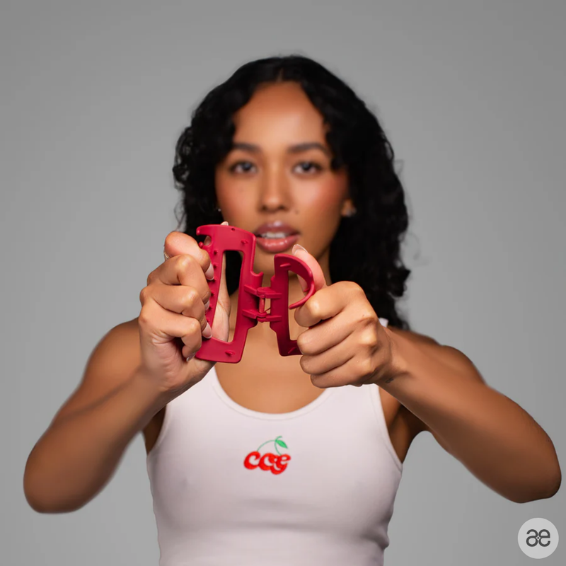 Aerylo Clip - Pinza Flexible