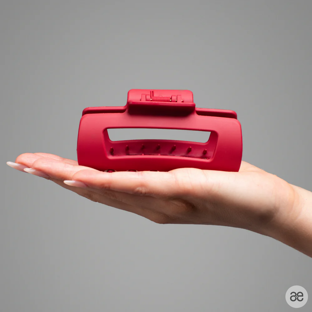 Aerylo Clip - Pinza Flexible