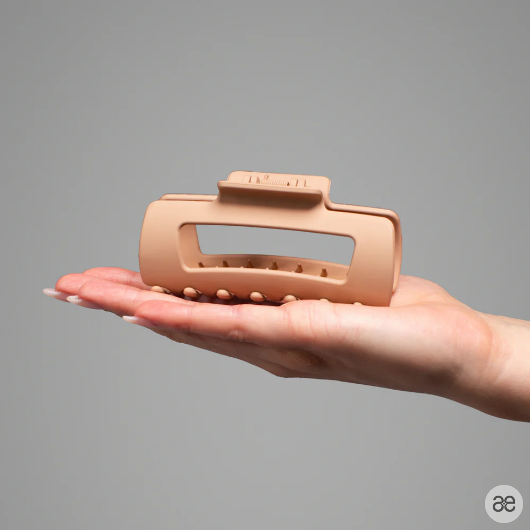 Aerylo Clip - Pinza Flexible