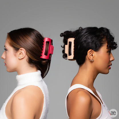 Aerylo Clip - Pinza Flexible